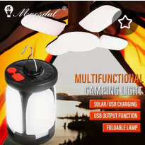 Camping Gear