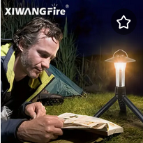 Camping Gear