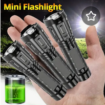 Camping Gear