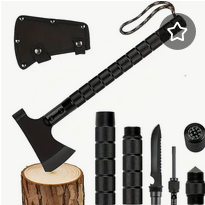 Camping Gear