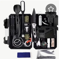 Camping Gear