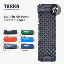 Camping Gear