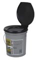 Camping Potty