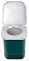 Camping Toilet