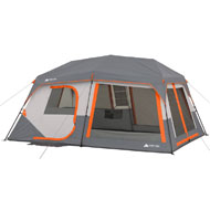 Tents