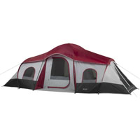 Tents