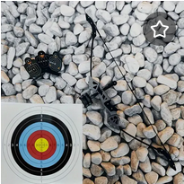 Compound Bow Accessories Compound Bow Accessories