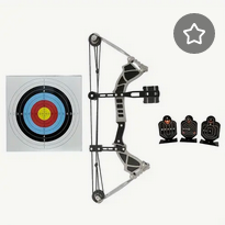 Compound Bow Accessories