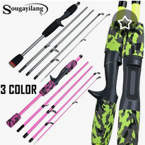 Fishing Rods