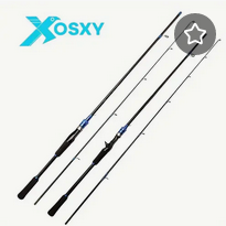 Fishing Rods