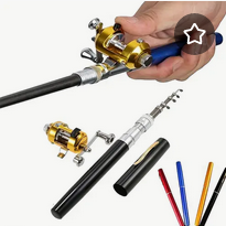 Fishing Rods