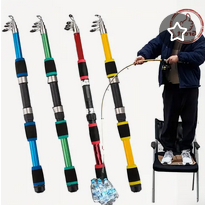 Fishing Rods
