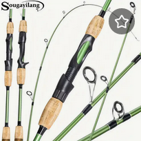 Fishing Rods