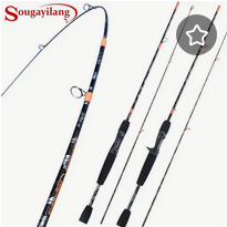 Fishing Rods