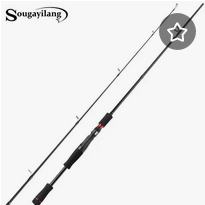 Fishing Rods
