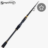 Fishing Rods