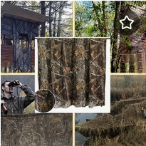 Hunting Gear