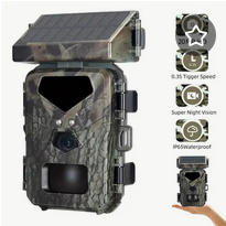 Hunting Gear