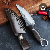 Hunting Gear