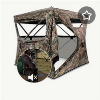 Hunting Gear
