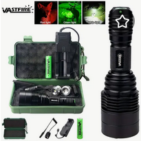 Hunting Gear