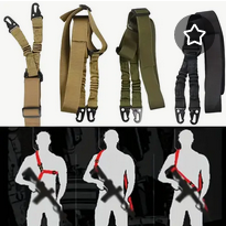 Hunting Gear