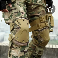 Hunting Gear