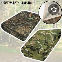 Hunting Gear