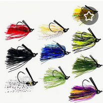 Fishing Jigs