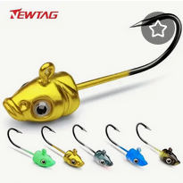 Fishing Jigs