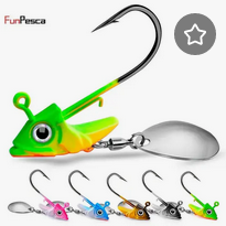 Fishing Jigs