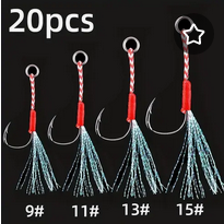 Fishing Jigs