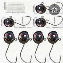 Fishing Jigs