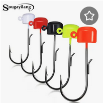 Fishing Jigs