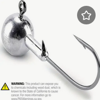 Fishing Jigs