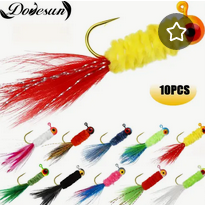 Fishing Jigs