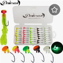 Fishing Jigs