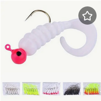 Fishing Jigs