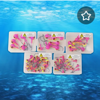 Fishing Jigs