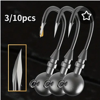 Fishing Jigs