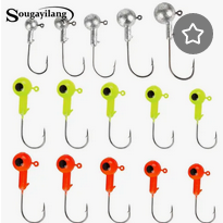 Fishing Jigs
