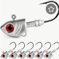 Fishing Jigs