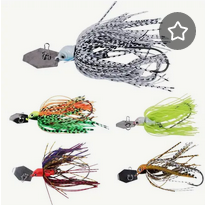 Fishing Jigs