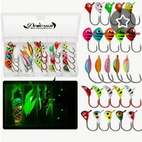 Fishing Jigs