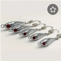 Fishing Jigs