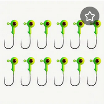 Fishing Jigs