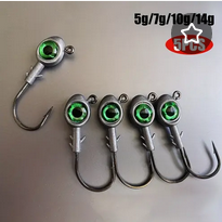 Fishing Jigs