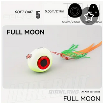 Fishing Jigs