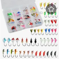 Fishing Jigs