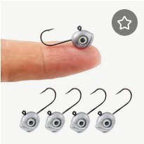 Fishing Jigs